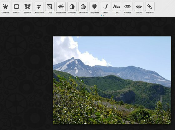 бесплатни софтвер за уређивање фотографија