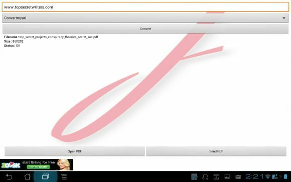 Користите Андроид таблет за појачање радног рачунара на послу Снимак екрана 2012 08 25 02 21 35