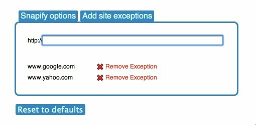 додатни извор информација