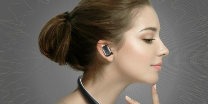 Купујете истинске бежичне слушалице у уху? 5 карактеристике Желите Блуетоотх слушалице за упаривање 670к335