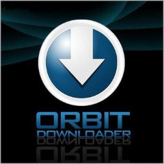 орбит довнлоадер
