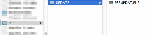 пс3-упдате-фолдери