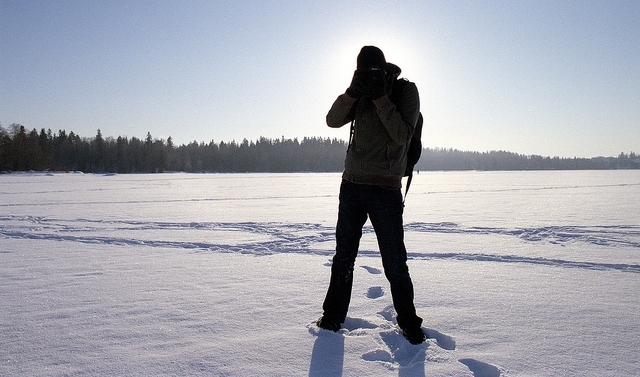 Зима-Фотографија-Савјети-Хаљина-Топла