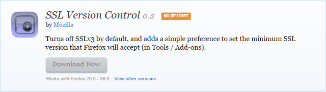 фирефок-пудле-ссл-версион-цонтрол-адд-он