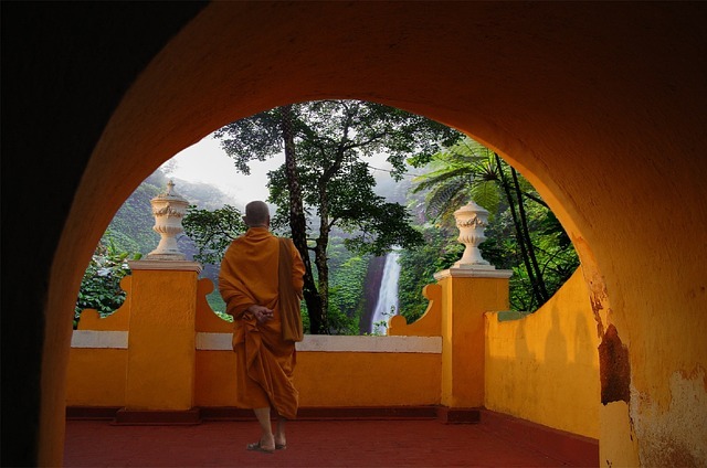 будистички