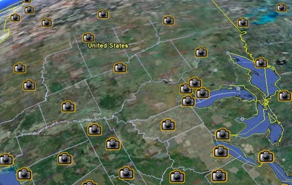 Гоогле Стреет стреет претрага