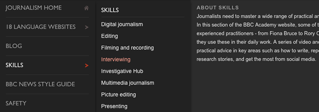 новинарство-ресурс-ббц-академија