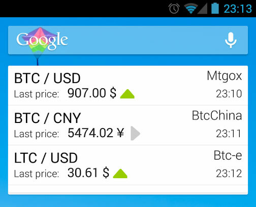 биткоин-чекер