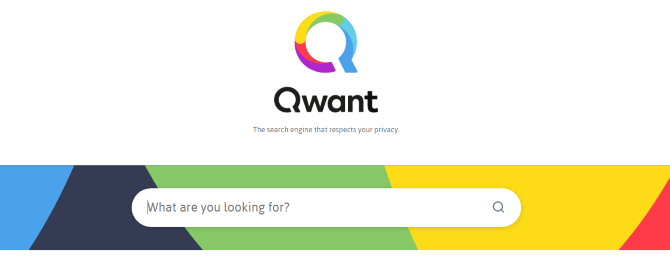 5 најбољих приватних претраживача који поштују ваше податке Приватна претрага Квант